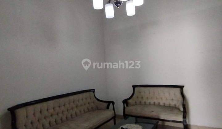 Dijual Rumah Murah 2lantai Puri Dago Antapani Bandung 2