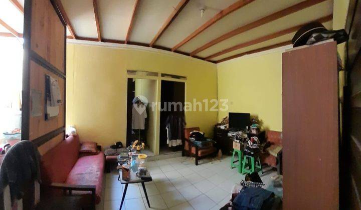 Rumah Ciwastra, Bandung Bagus SHM Unfurnished 2