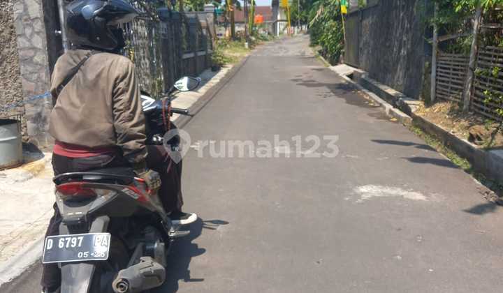 Tanah Dago, Bandung SHM 171 m2 Tanah Dago, Bandung SHM 171 m2