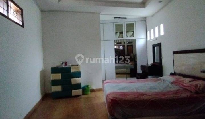 Dijual Rumah Murah 2lantai Puri Dago Antapani Bandung 2