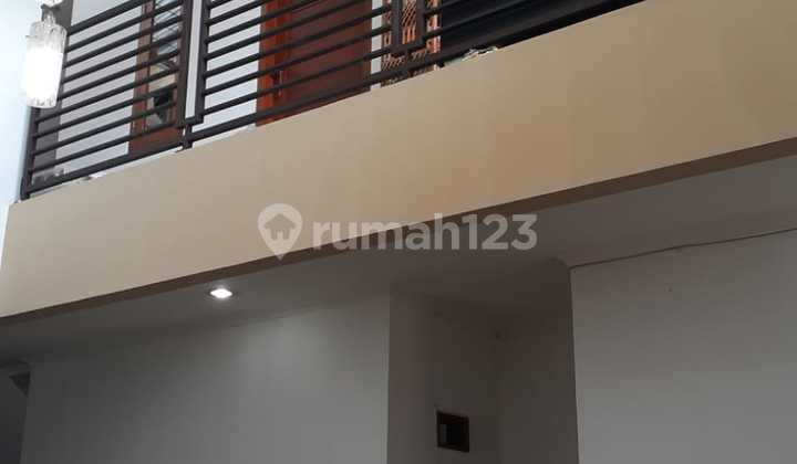 Rumah Bandung Kota, Bandung Bagus Unfurnished SHM 2