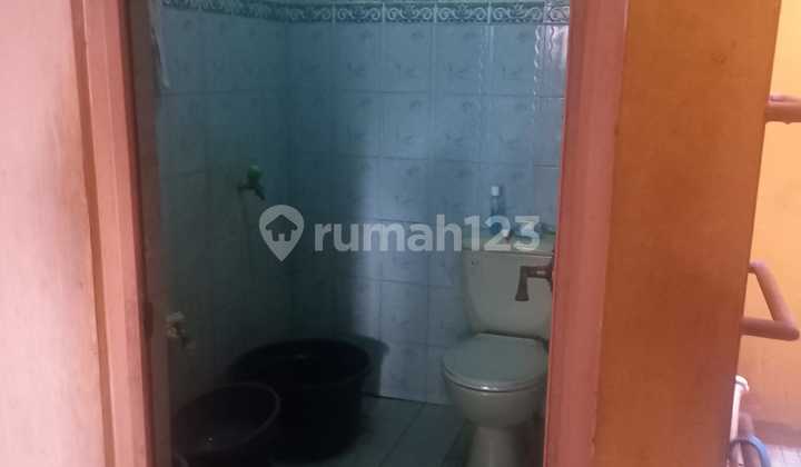 Dijual Rumah Murah Cidurian Utara Kiaracondong Bandung 1Lantai 2