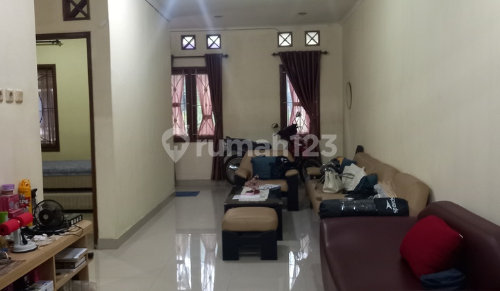 Dijual Murah Rumah Graha Puspa Lembang Dekat Upi Dijual Murah Rumah Graha Puspa Lembang Dekat Upi