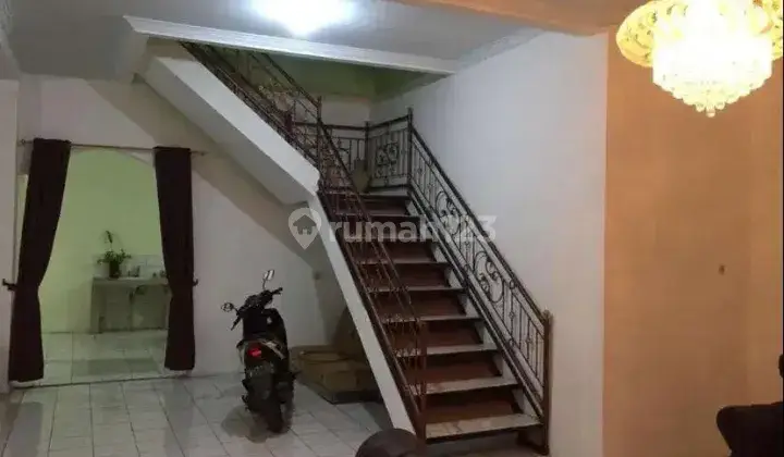 Disewakan Rumah Di Jagakarsa Pd013477  2