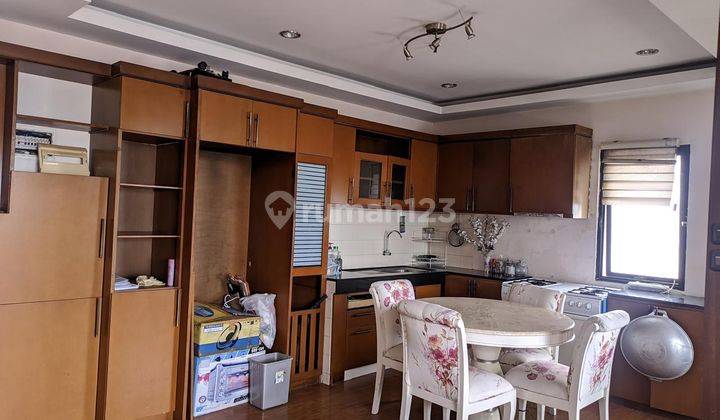 Disewakan Murah Apartemen Bagus Di Kembangan Pd013537  1