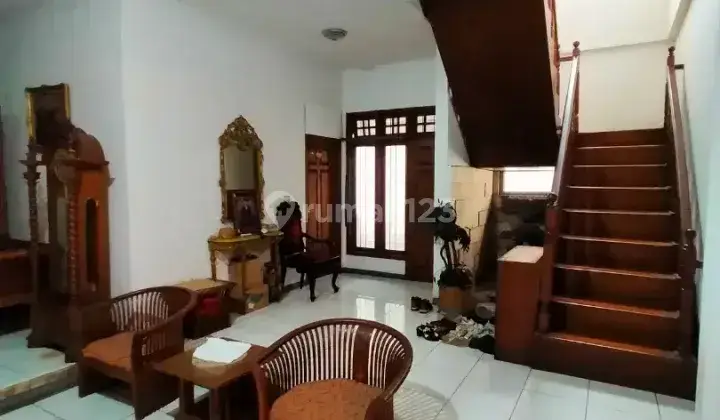Disewakan Rumah Di Jagakarsa (PD013727) 2