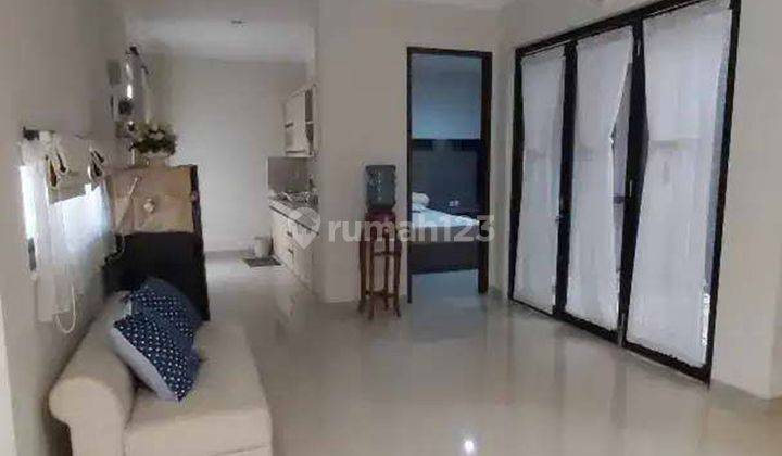 Disewakan Rumah Dalam Cluster Siap Huni Pd011859 3
