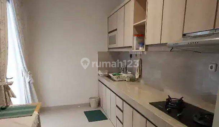 Disewakan Rumah Dalam Cluster Siap Huni Pd011859 5