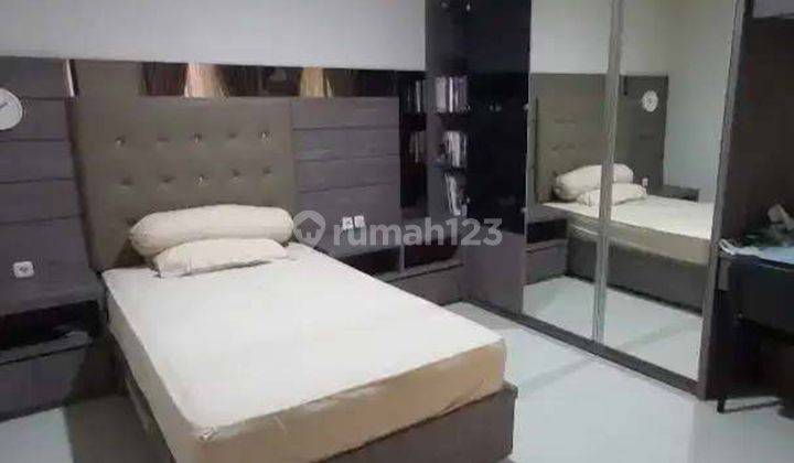 Disewakan Rumah Dalam Cluster Siap Huni Pd011859 8