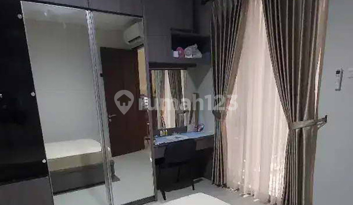 Disewakan Rumah Dalam Cluster Siap Huni Pd011859 9