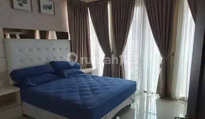 Disewakan Rumah Dalam Cluster Siap Huni Pd011859 12