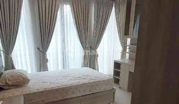 Disewakan Rumah Dalam Cluster Siap Huni Pd011859 14