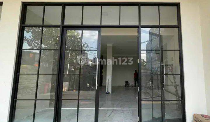 Disewakan 2 Unit Space Dilantai Dasar Pd012068 2