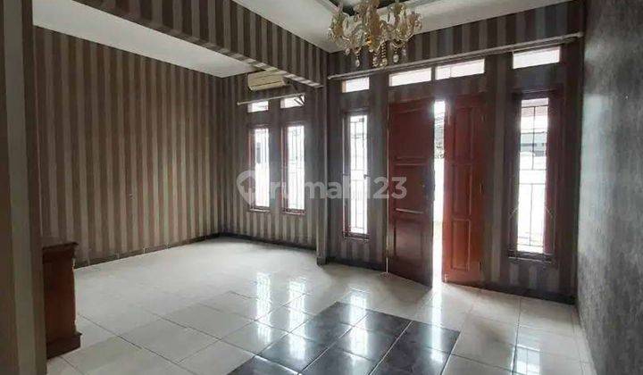 Rumah Disewakan Di Daerah Tanjung Barat Pd012146 1