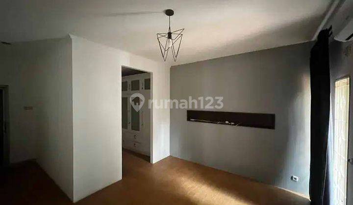 Disewakan Hunian Tenang Dalam Komplek Pd012332 2