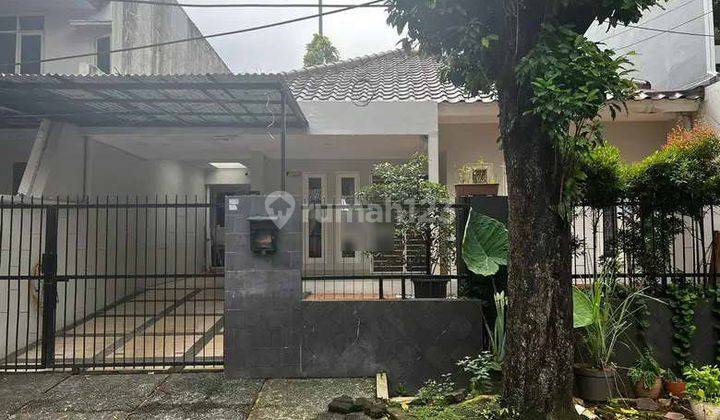 Disewakan Hunian Tenang Dalam Komplek Pd012332 8