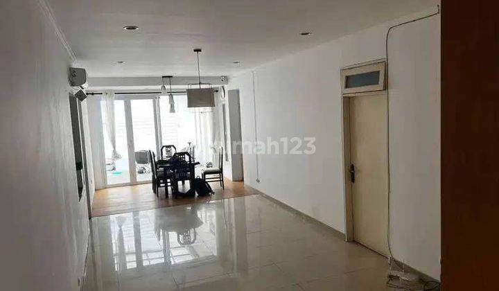 Dijual Rumah Dalam Komplek Aman Tenang Pd012333 8