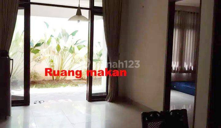 Rumah Disewakan Di Rempoa Siap Huni Pd012363 2