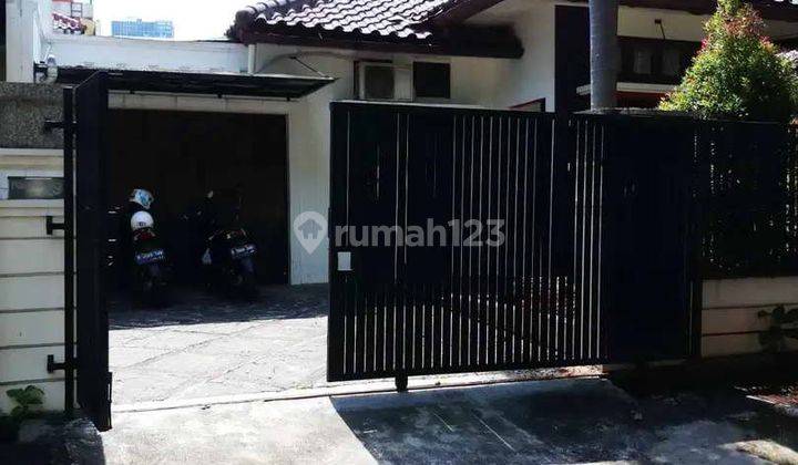 Rumah Disewakan Di Rempoa Siap Huni Pd012363 3