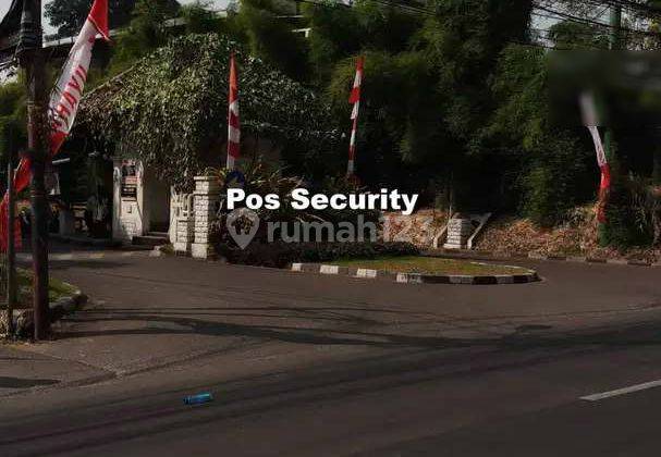 Rumah Disewakan Di Rempoa Siap Huni Pd012363 12