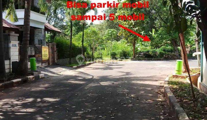 Rumah Disewakan Di Rempoa Siap Huni Pd012363 11