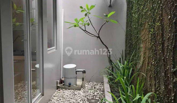 Disewakan Rumah Mungil Untuk Keluarga Kecil Pd012625 2