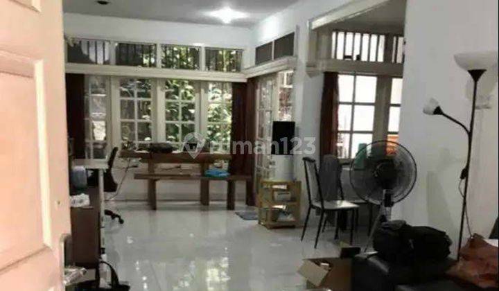 Rumah Disewakan Di Sektor 2 Bintaro Pd010229 1