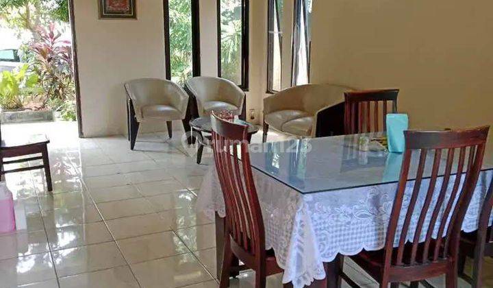 Rumah Disewakan Di Bintaro Permai Pd012709 1