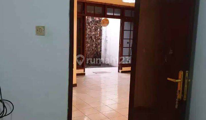 Rumah Disewakan Di Cinere Depok Pd012707 2