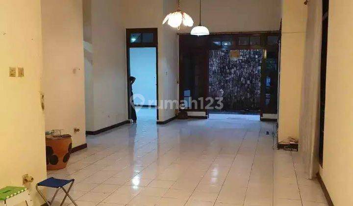 Rumah Disewakan Di Cinere Depok Pd012707 1