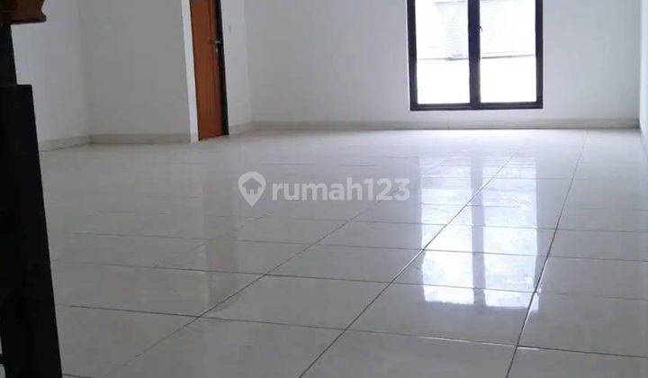Rumah Bisa Untuk Kantor Di Pasar Minggu Pd012690 2