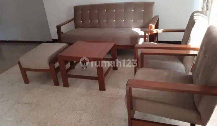 Rumah Disewakan Di Cinere Depok Pd012715 2