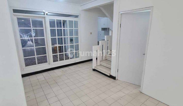 Rumah Disewakan Bisa Buat Kantor Di Pasar Minggu Pd012761 1