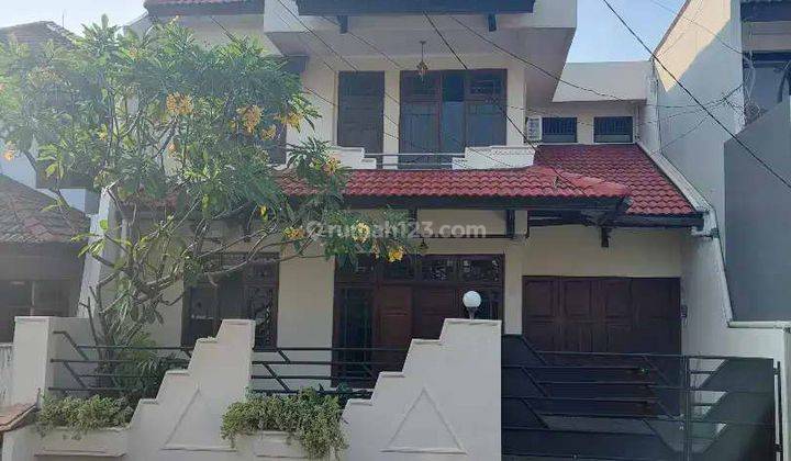 Rumah Disewakan Di Pasar Minggu Pd012248 1