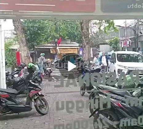 Disewakan Ruko 2 Lantai Lokasi Strategis Pd013240 2