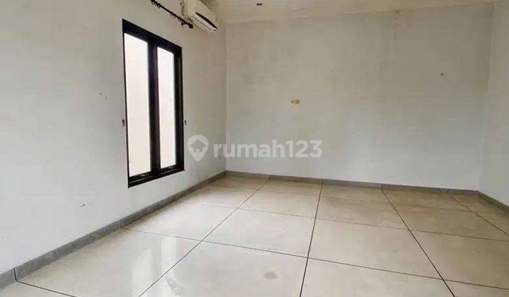 Rumah Disewakan Dalam Cluster Pasar Minggu Pd013269 2