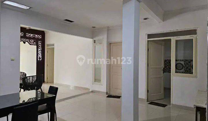 Disewakan Rumah Tinggal Atau Bisa Untuk Kantor Pd013226 1