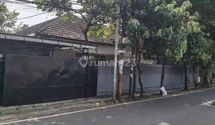 Disewakan Rumah Siap Huni di Mampang Jaksel Pd013288 2