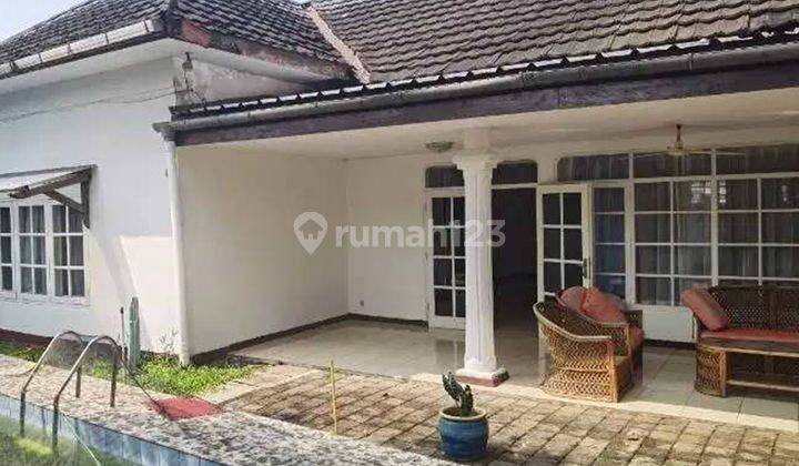 Disewakan Rumah Siap Huni di Mampang Jaksel Pd013288 1