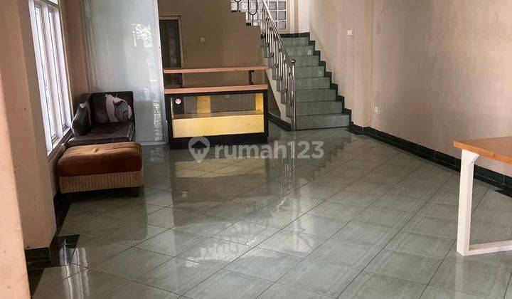 Rumah Disewa, Bagus, Siap Huni, Bisa Untuk Kantor di Pasar Minggu 1