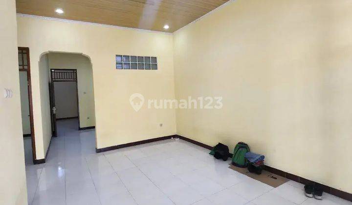 Rumah Strategis, Dekat Mrt Cipete, Kondisi Rapih di Fatmawati 1