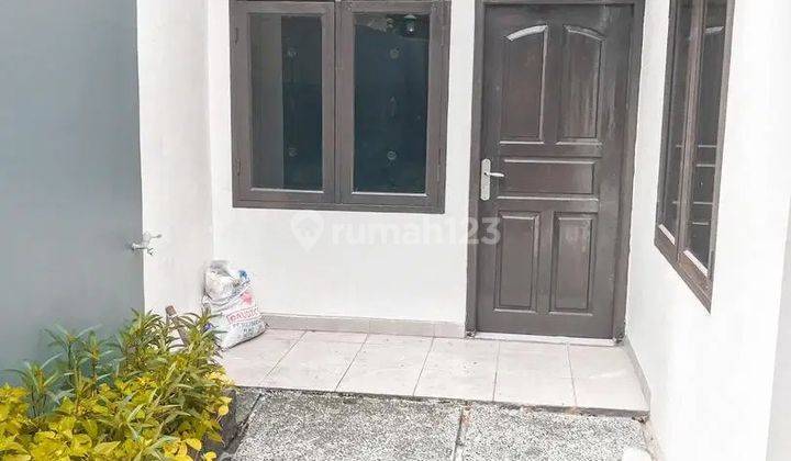 Rumah Sewa Harga Terbaik, Bagus, Design Mewah di Ragunan, Jaksel 2