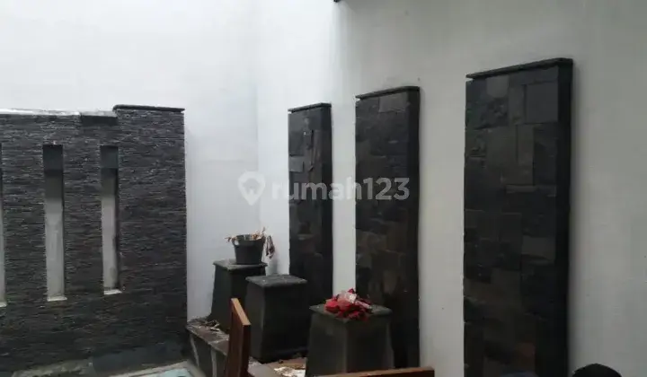 Dijual Rumah Di Kebagusan (PD013383) 2