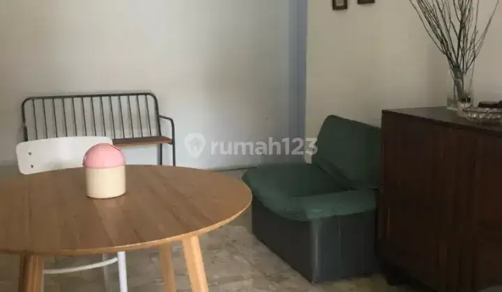 Disewakan Rumah Siap Pakai Di Pasar Minggu (PD013389) 2