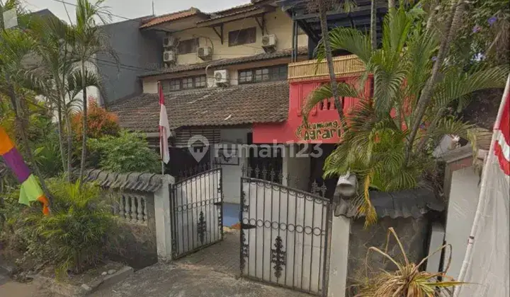 Disewakan Rumah Di Pancoran Indah (PD013391) 1