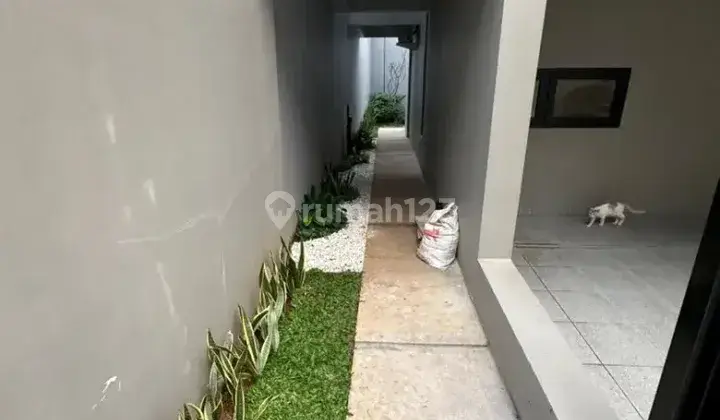 Disewakan Rumah Baru Direnovasi Di Jagakarsa (PD013393) 2