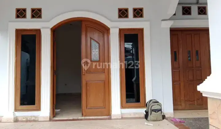 Disewakan Rumah Baru Direnovasi Di Jagakarsa (PD013395) 1