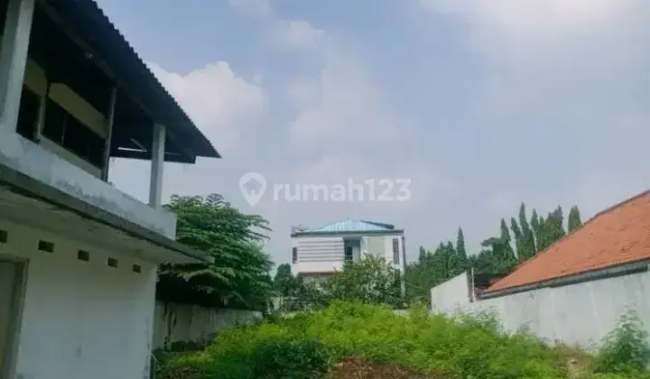 Dijual Tanah Kavling Di Gondangdia (PD013409) 1