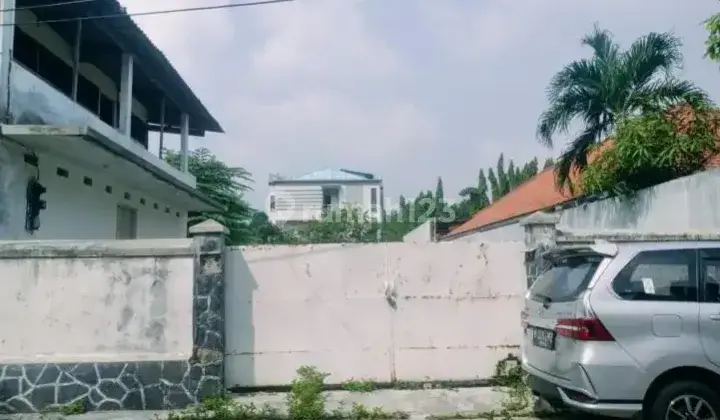 Dijual Tanah Kavling Di Gondangdia (PD013409) 2