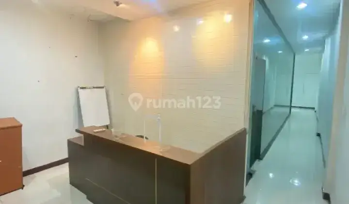 Dijual Ruko 4 Lantai Di Buncit Mas (PD013416) 2